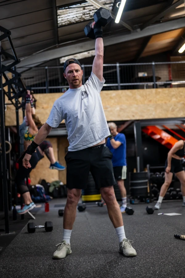 3MFitness Strength and Conditioning