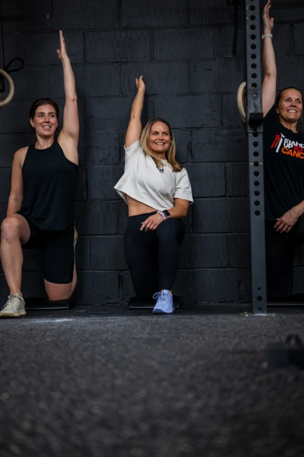 3MFitness Yoga and Mobility