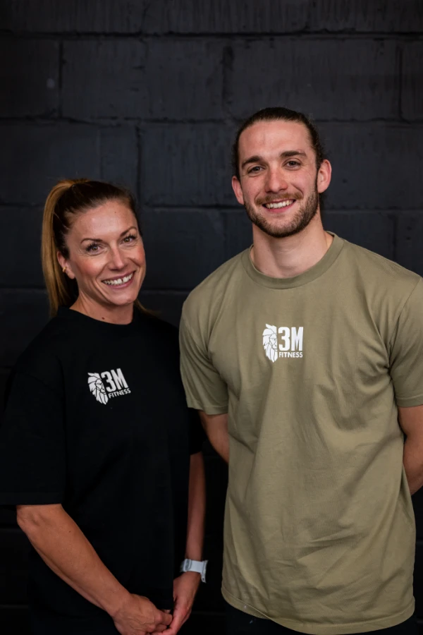 Programming-Delivery-at-3M-Fitness